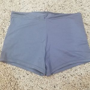 Stretchy Workout Shorts